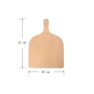 pizzaschaufel Holz 2