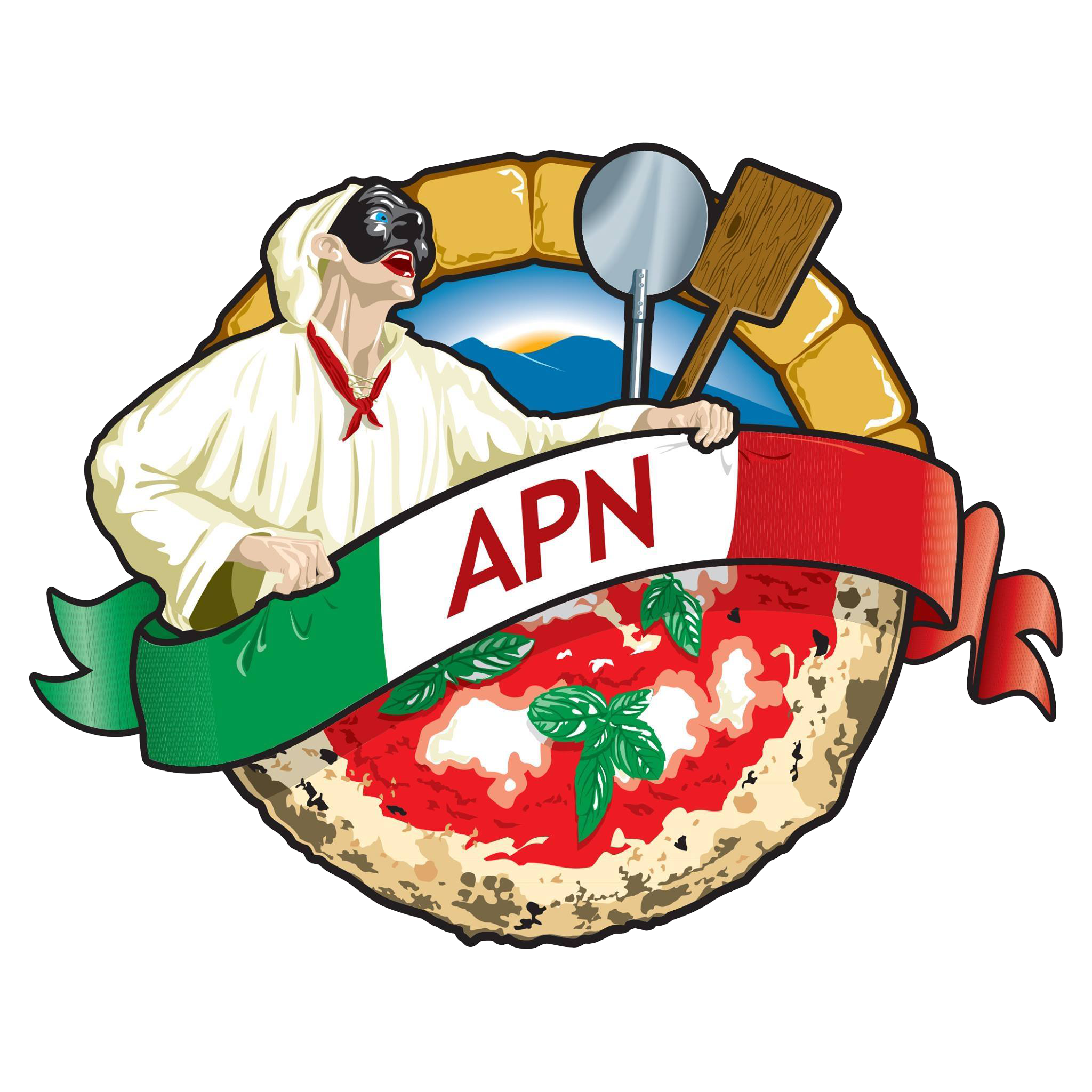 STG Neapolitanischer Pizza-Kurs - APN Pizzaiuoli School – Bild 2